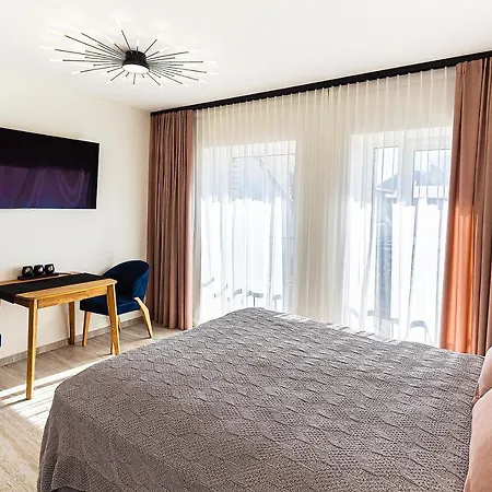 Daire Liepu Takas Palanga