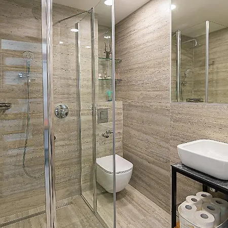 Apartamento Liepu Takas *
