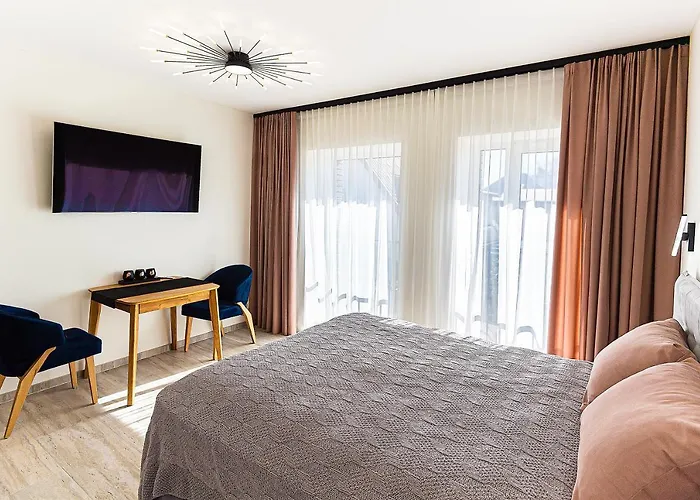 Apartment Liepu Takas Palanga