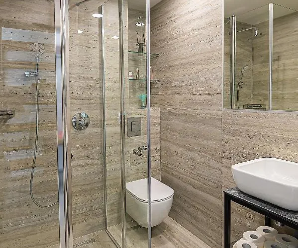 Apartment Liepu Takas *