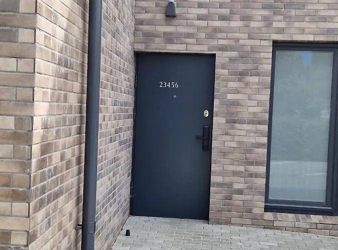 Apartment Liepu Takas *