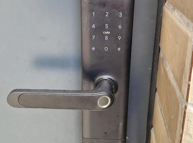 Liepu Takas Apartment Palanga