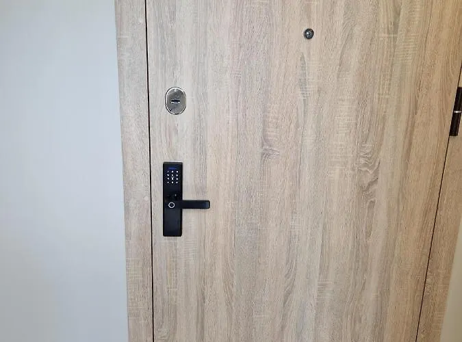 Liepu Takas Apartment *